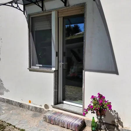La Camelia - Scorci Di Apartman *