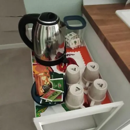 Apartman La Camelia - Scorci Di *