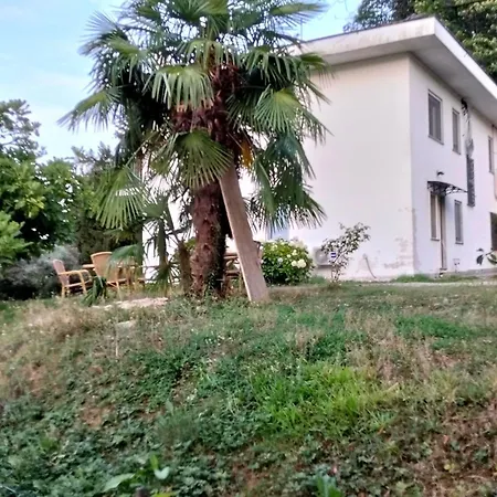 La Camelia - Scorci Di Apartman Arona