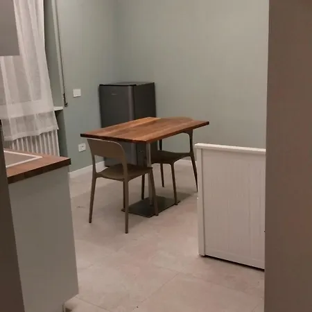 La Camelia - Scorci Di Apartman *