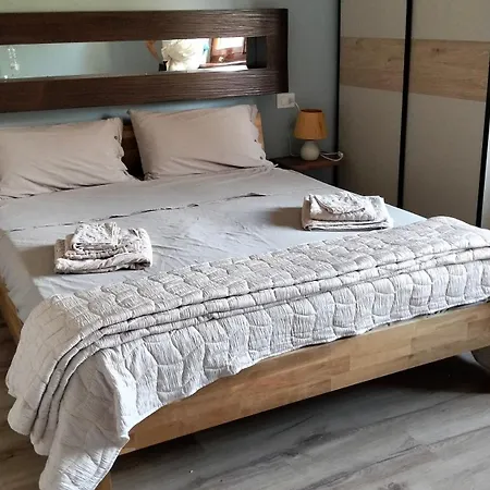 Apartman La Camelia - Scorci Di Arona