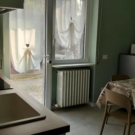 La Camelia - Scorci Di