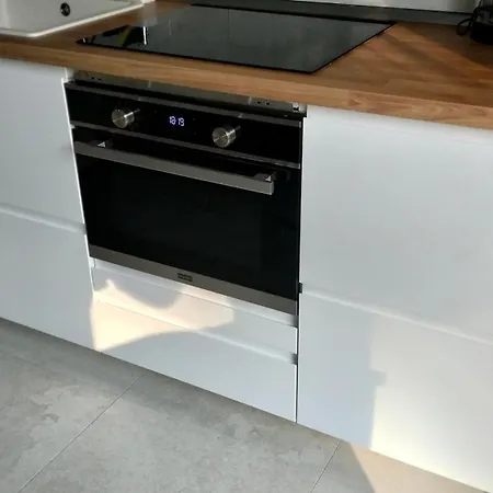 La Camelia - Scorci Di Apartamento Arona