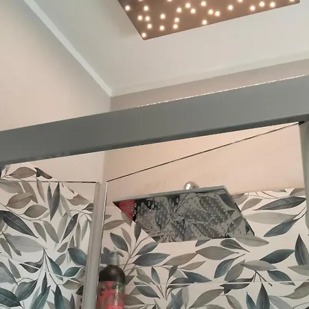 La Camelia - Scorci Di Apartamento *