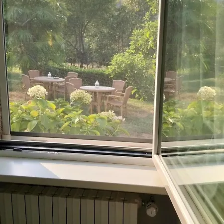 La Camelia - Scorci Di Apartamento *