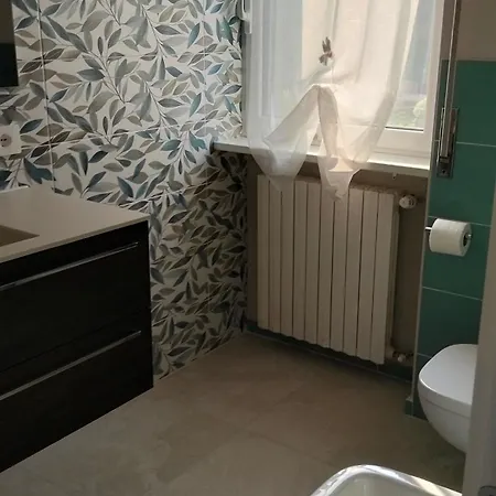 La Camelia - Scorci Di Apartamento Arona